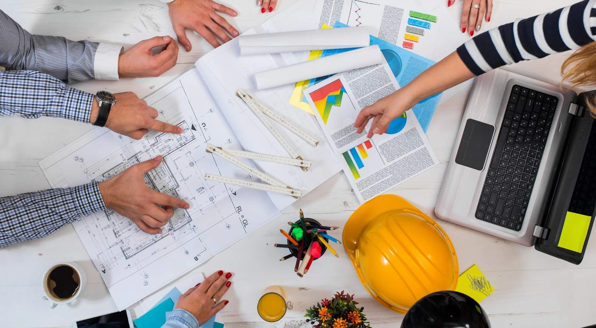 How to Transition Your Team With Construction Project Management Training